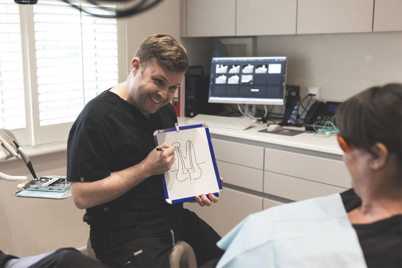 root canal treatment in liverpool