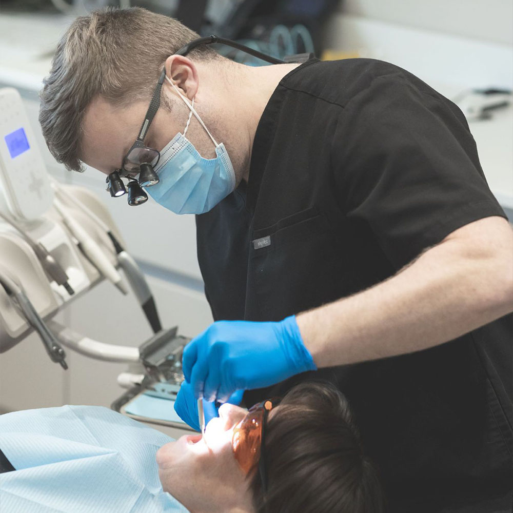 root canal treatment in liverpool