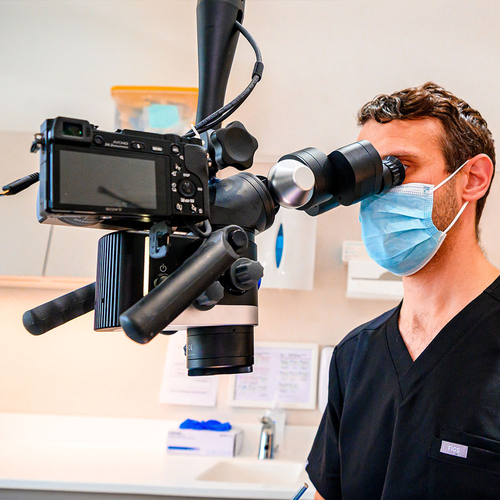 root canal treatment in liverpool