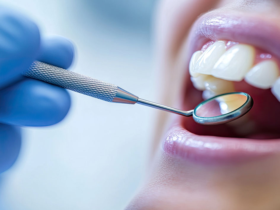 affordable root canal in liverpool