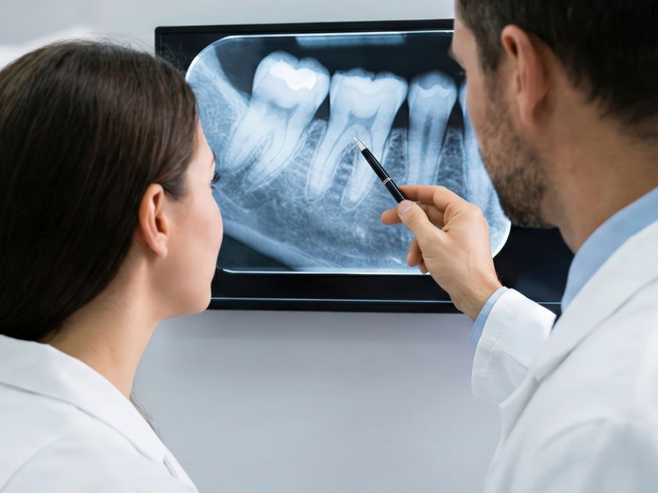 same day root canal in liverpool